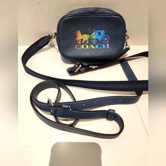 Coach mini handbag - Picture 4 of 4